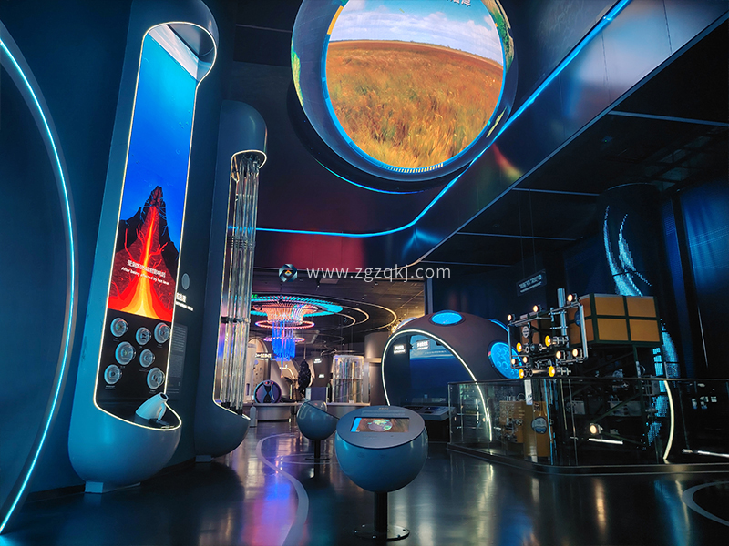 2024深圳科技館-海洋類-藍色星球（科普互動裝置） (7).jpg